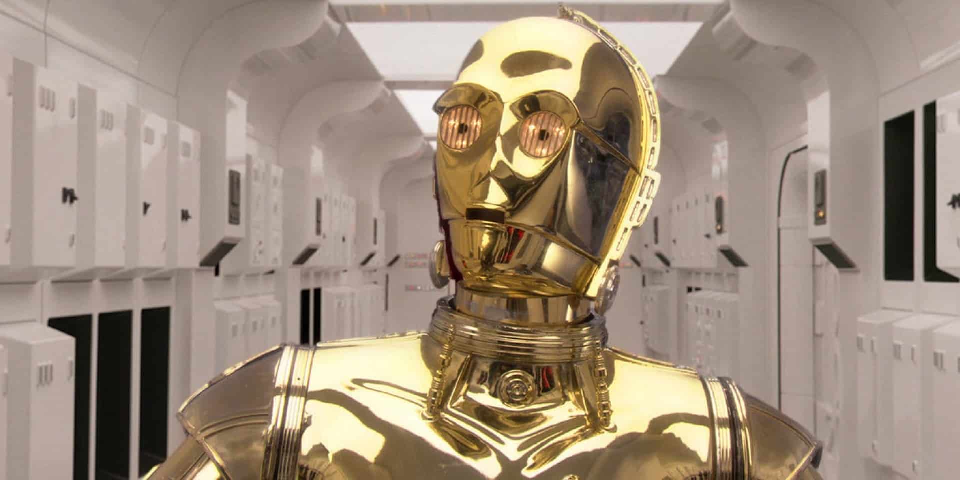 Star Wars: Episodio IX – Oscar Isaac sul ruolo più ampio di C-3PO