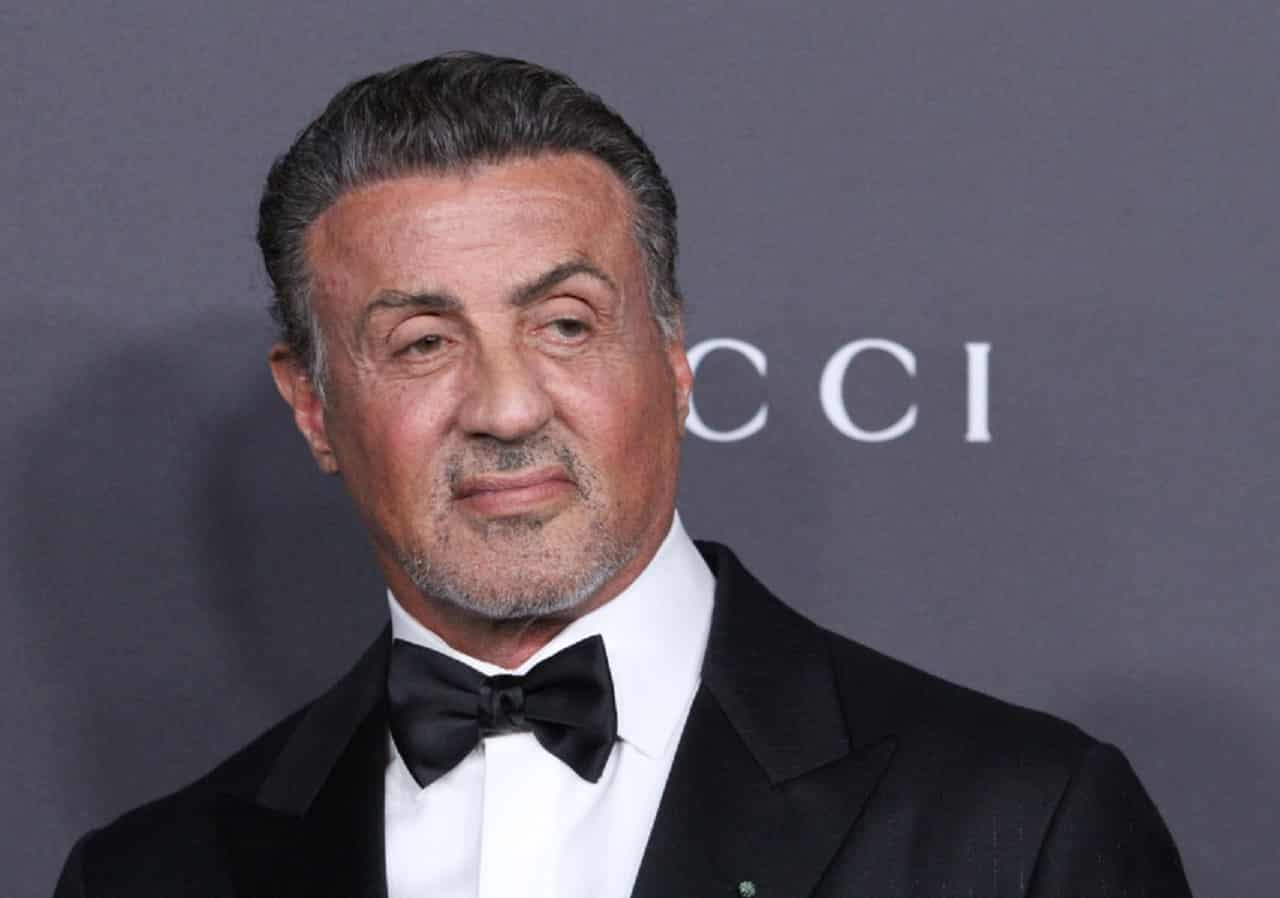 Tenderloin: History sviluppa la serie con Sylvester Stallone