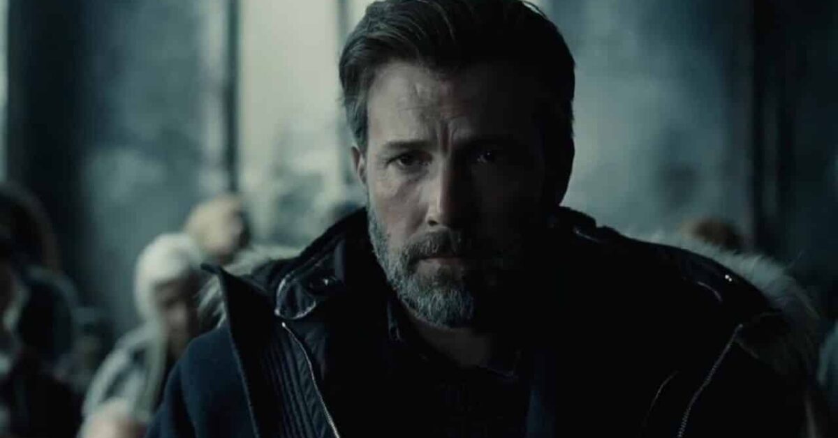 The Batman Ben Affleck Svela Il Motivo Per Cui Ha Abbandonato Il Film Dc