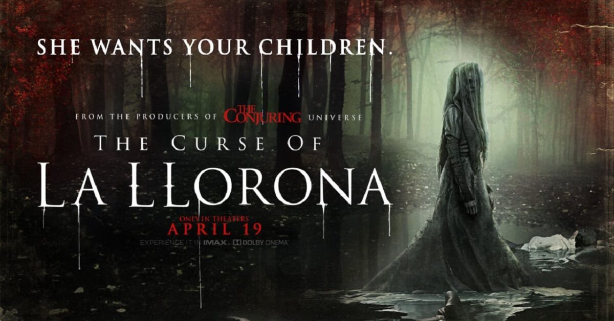 La Llorona Le Lacrime Del Male Sarà Il Sesto Film Delluniverso Di The Conjuring 7835