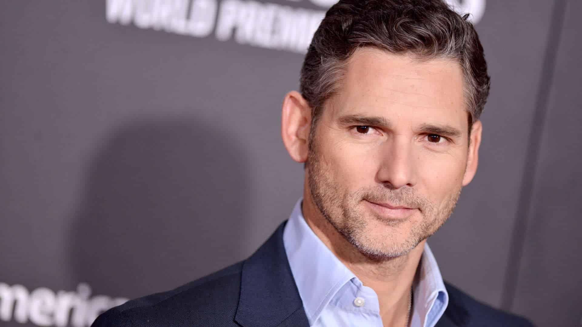 Eric Bana scrive e dirige il film su Mike “The Bike” Hailwood