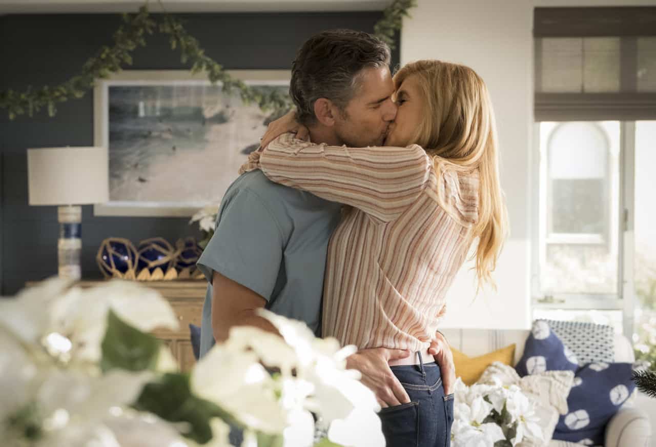 Dirty John – Christian Slater e Amanda Peet protagonisti della stagione 2