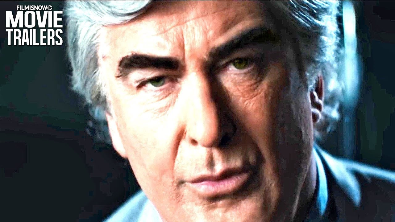 Framing John DeLorean: trailer del documentario con Alec Baldwin