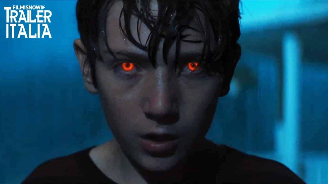 L’Angelo del Male – Brightburn: il nuovo trailer italiano