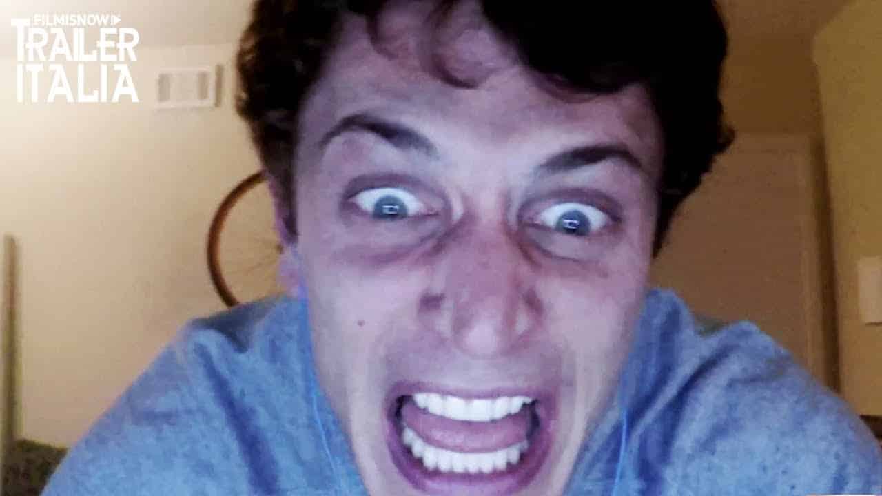 Unfriended: Dark Web – ecco il trailer ufficiale italiano