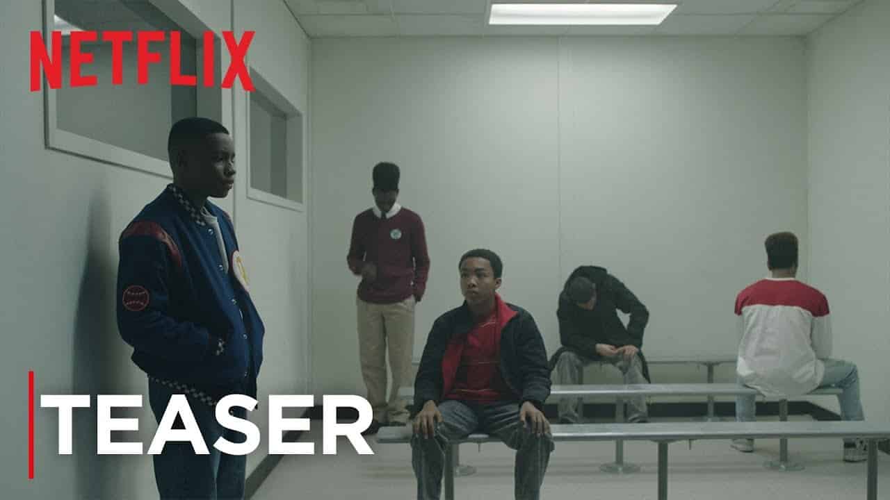 When They See Us: ecco il teaser trailer della serie di Ava DuVernay