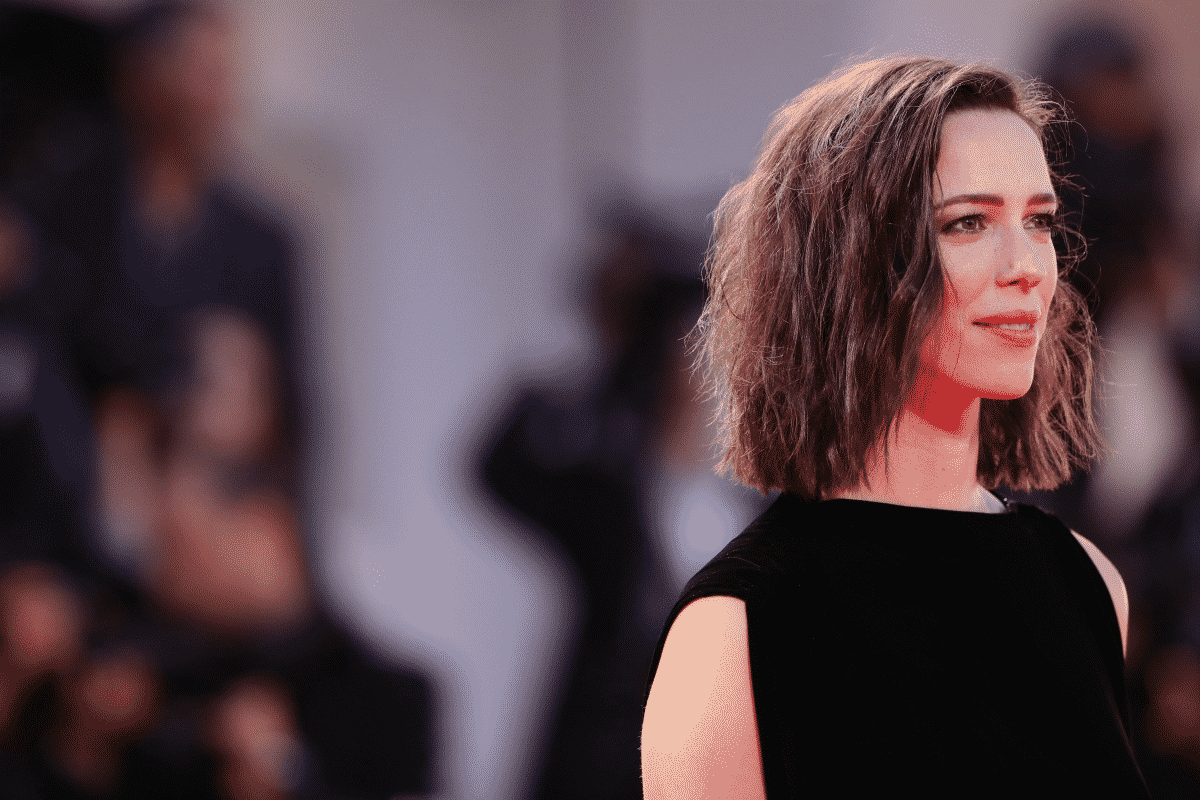 Tales From the Loop – Rebecca Hall sarà la protagonista della serie