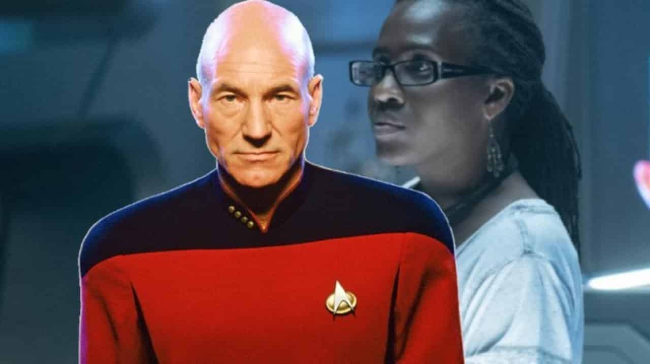 Star Trek: Hanelle Culpepper dirigerà i primi episodi della serie su Picard