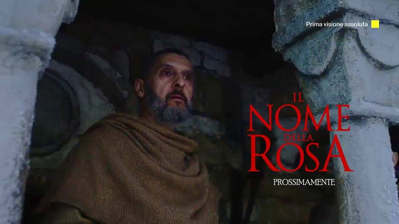 Il Nome della Rosa: recensione della serie tv Rai 