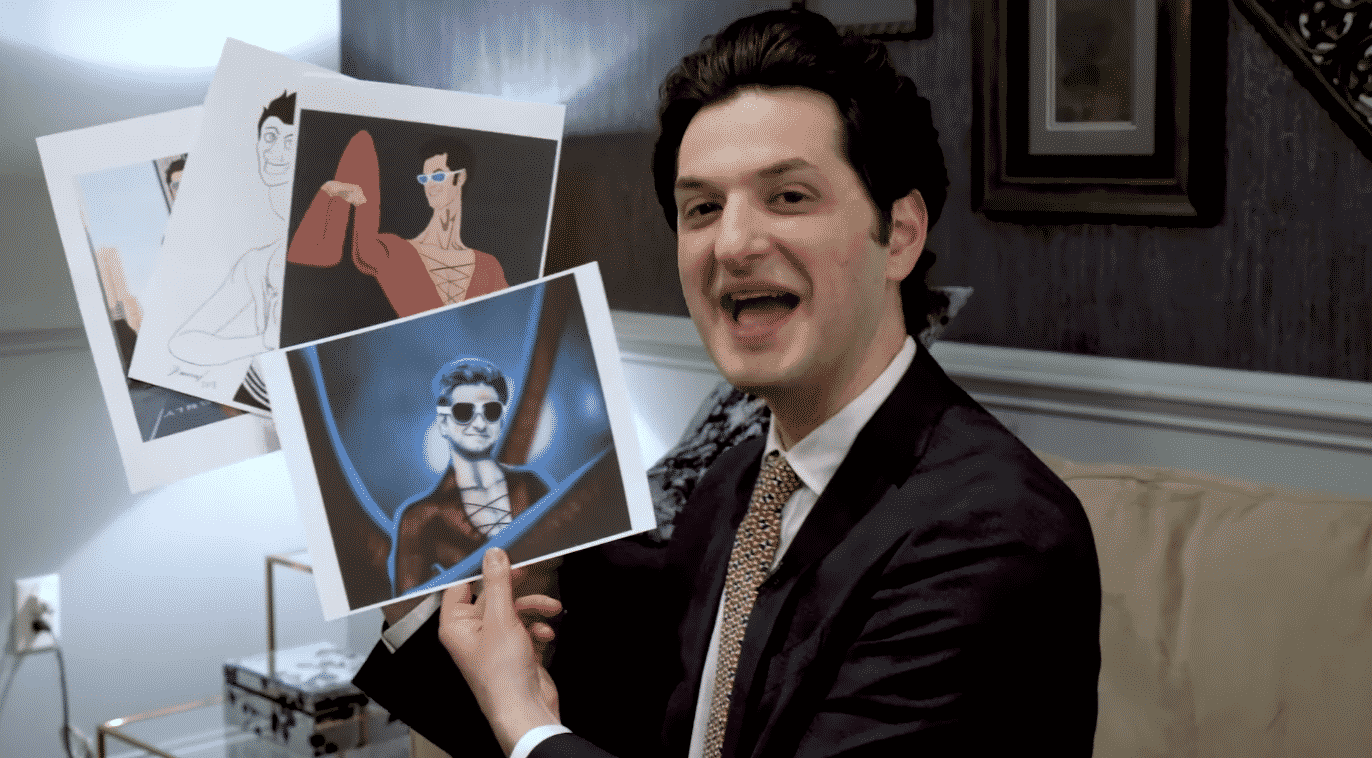 Plastic Man: per Ben Schwartz potrebbe diventare il Deadpool della DC