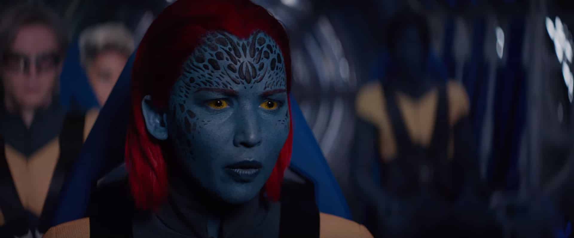 X-Men: Dark Phoenix, cinematographe.it