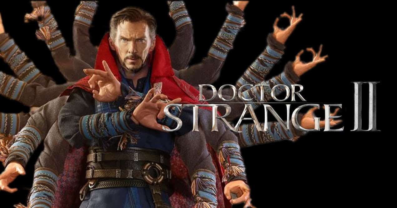 Doctor Strange 2: ecco quando potrebbe uscire il film