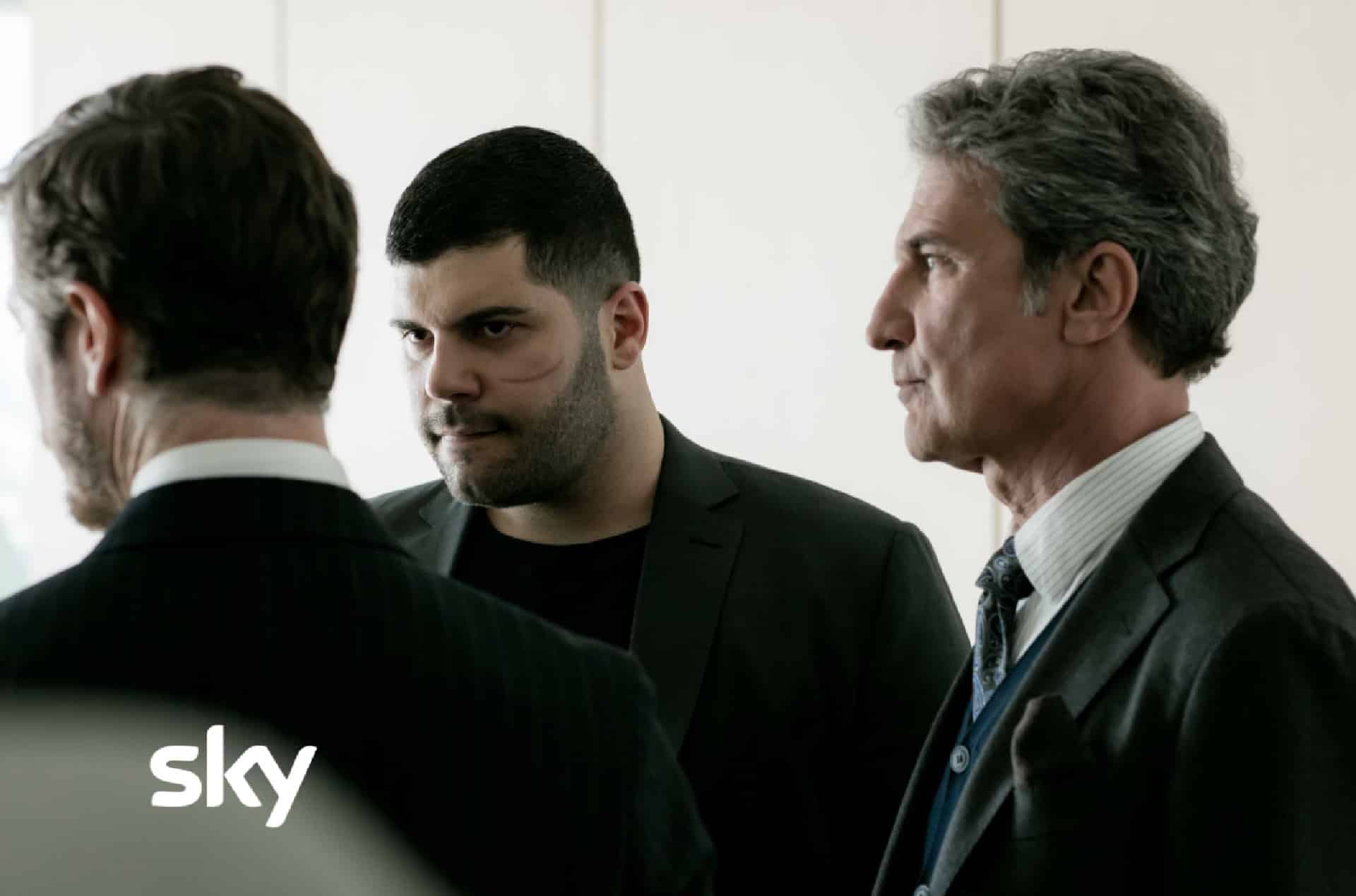 Gomorra – stagione 4: anticipazioni dagli episodi del 5 aprile