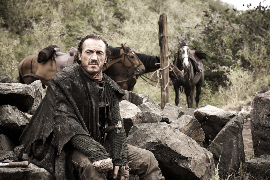 ComiCon 2019: ospite a Napoli l’attore de Il trono di spade Jerome Flynn