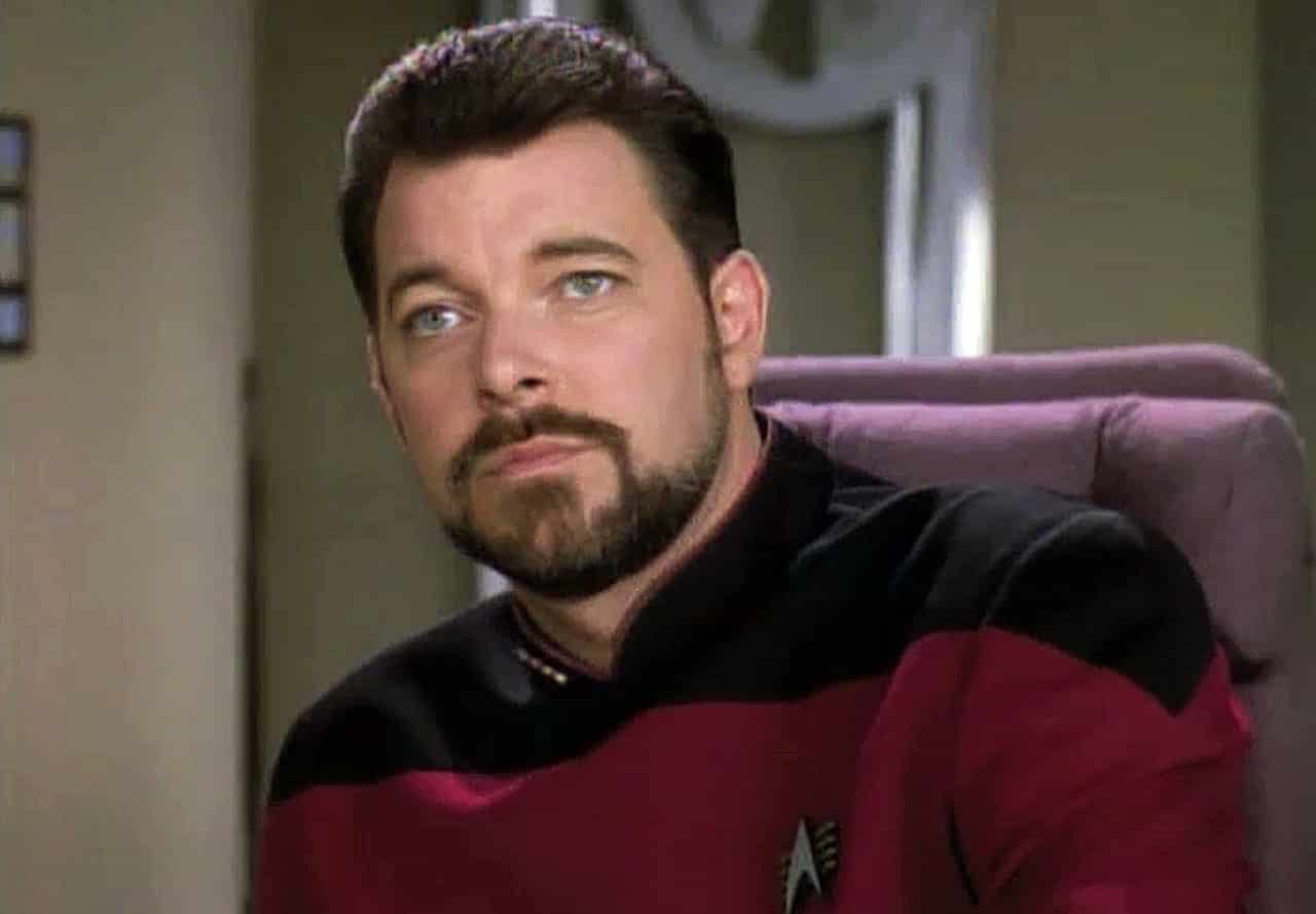 Star Trek: Jonathan Frakes vuole lavorare con Quentin Tarantino