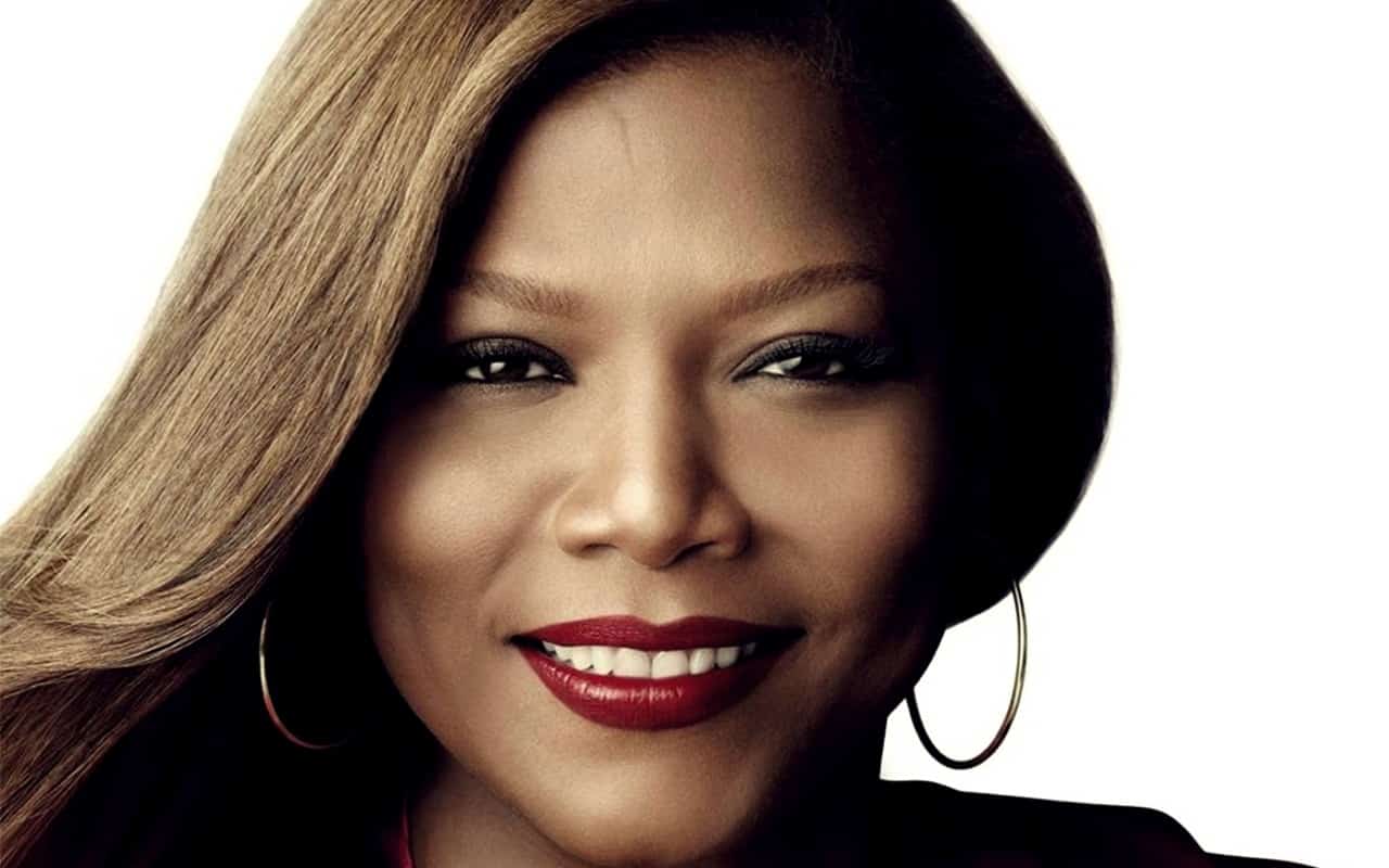 Paper Chase: Queen Latifah attrice e produttrice della commedia