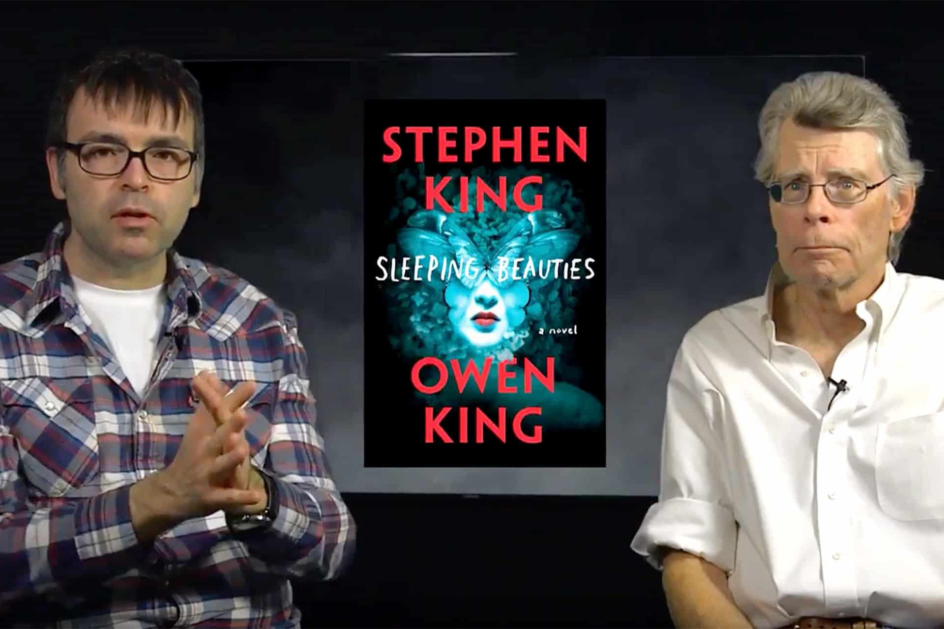 Sleeping Beauties: AMC adatterà il romanzo di Owen e Stephen King