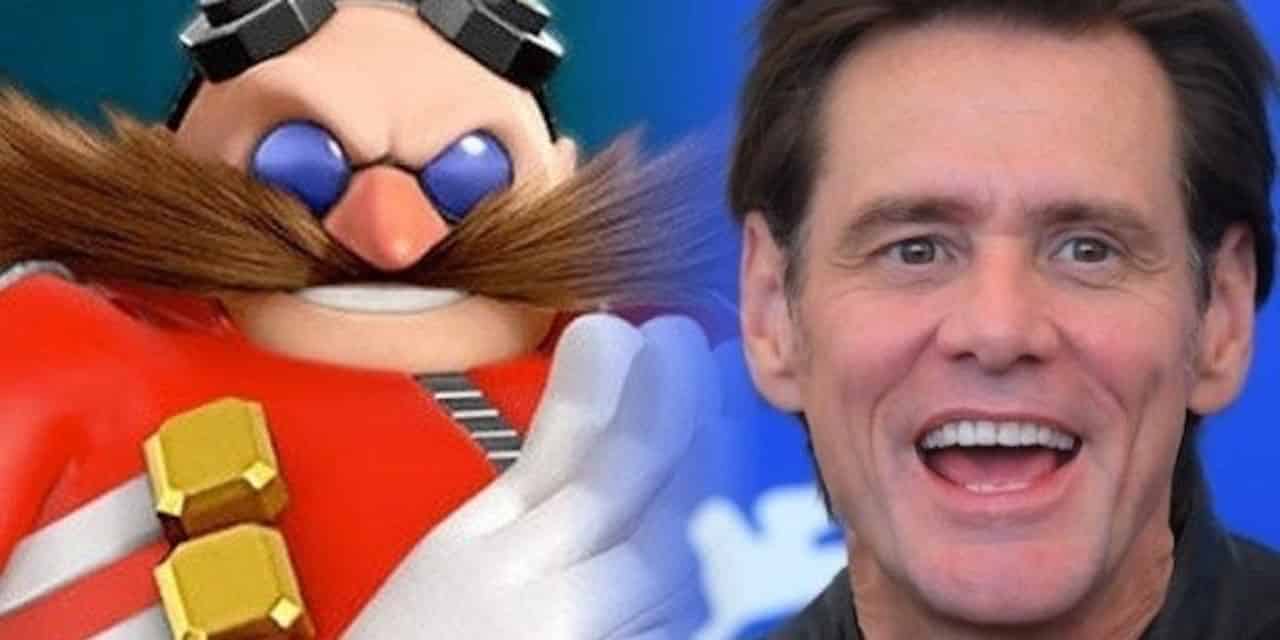 Sonic – Il Film: trapelato il primo sguardo al Dr. Robotnik