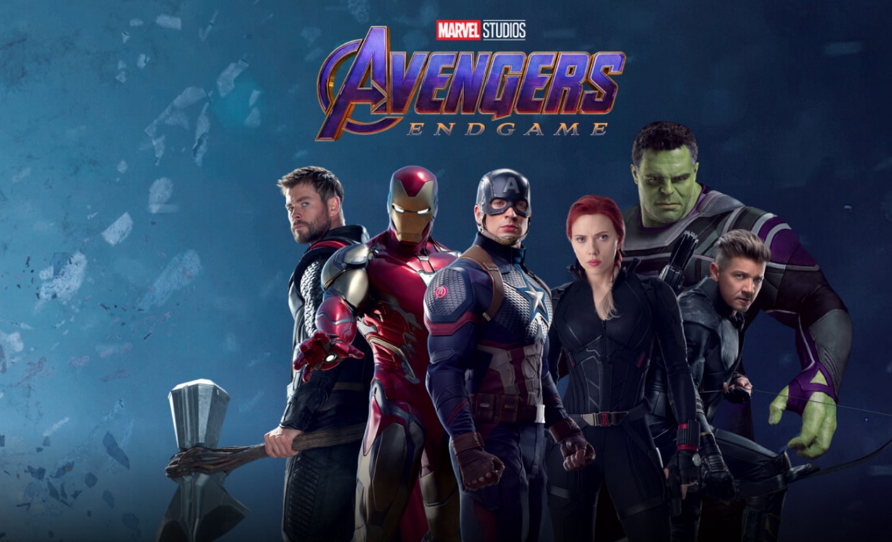 Avengers: Endgame – descrizione della nuova clip mostrata al CinemaCon