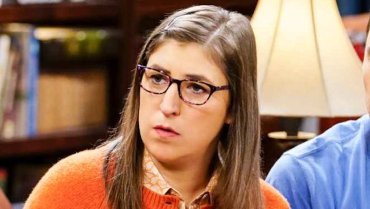 The Big Bang Theory – Stagione 12: il post di Amy sulla fine della serie