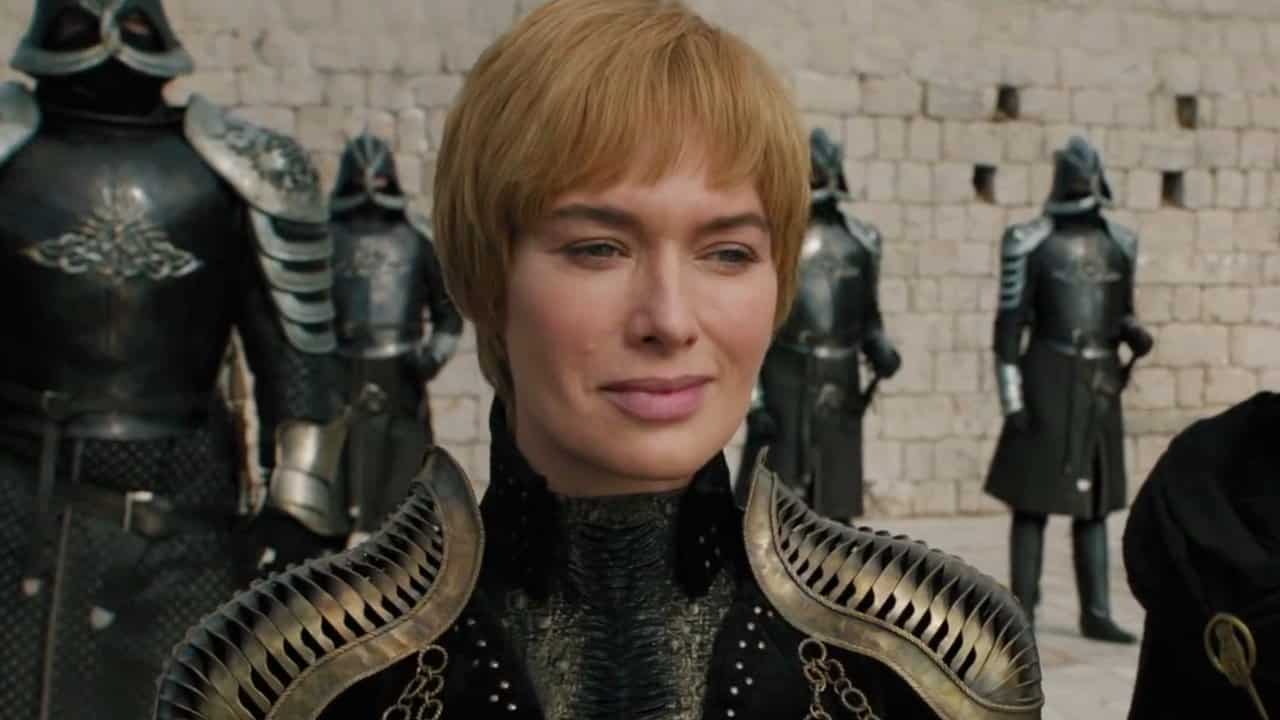 Il Trono di Spade 8: perché Cersei dà a [SPOILER] quella balestra?