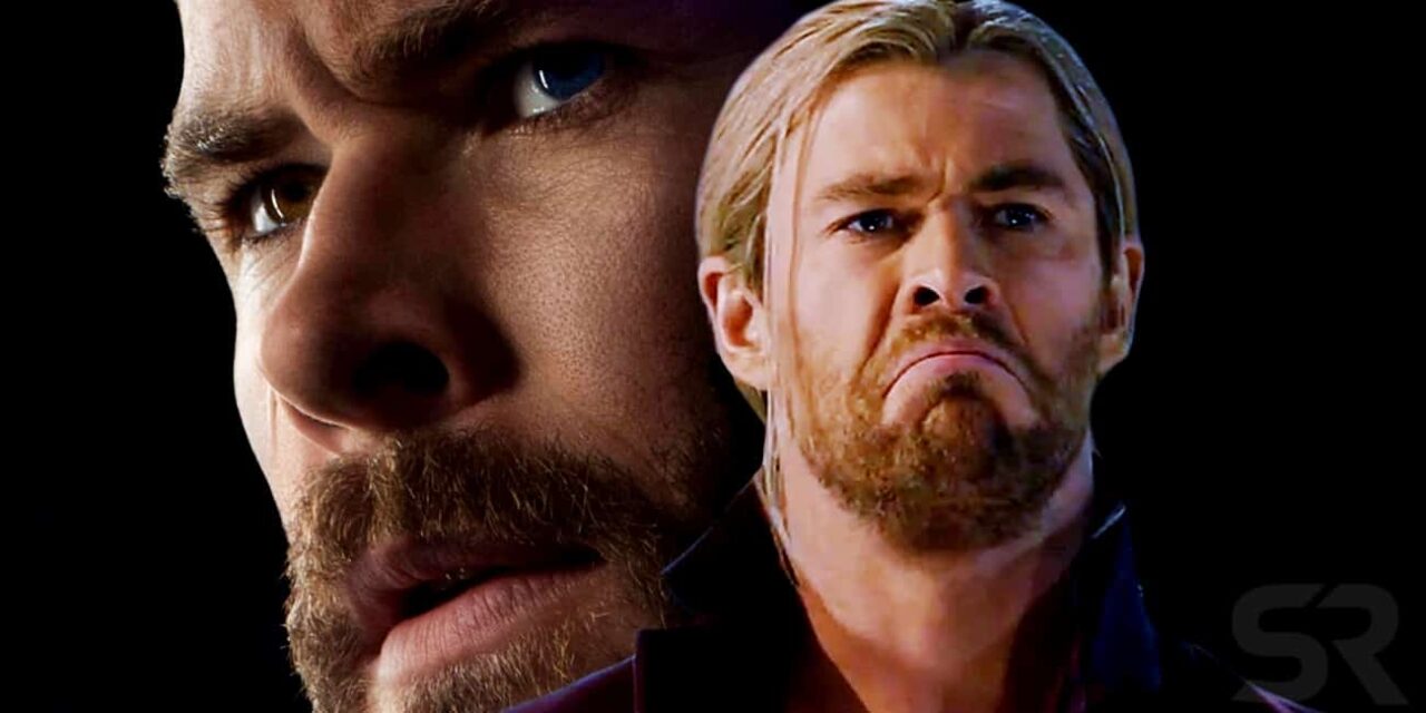 Chris Hemsworth e il fratello faranno presto una action comedy insieme?