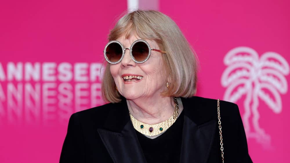 Il Trono di Spade: Diana Rigg premiata a Canneseries 2019