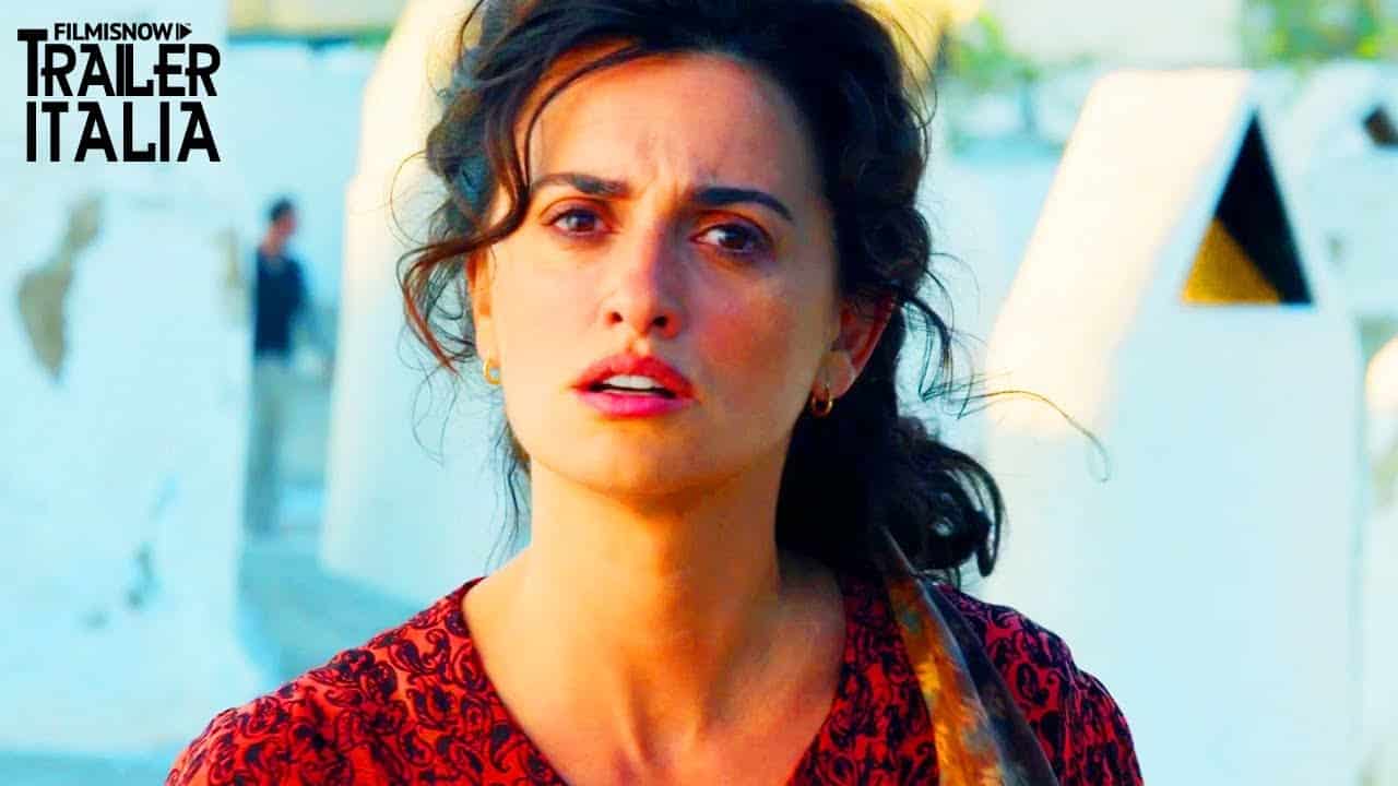 Dolor y Gloria: il trailer ufficiale italiano del nuovo film di Pedro Almodóvar