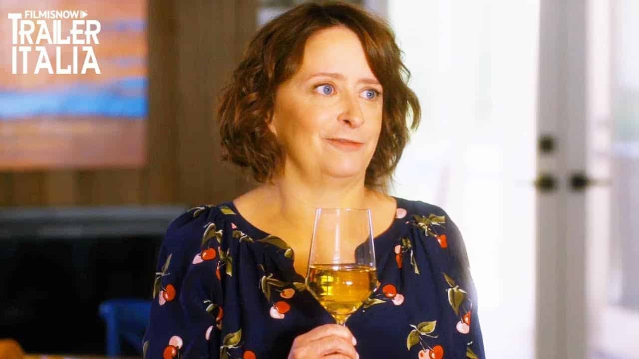 Wine Country: il trailer della commedia Netflix