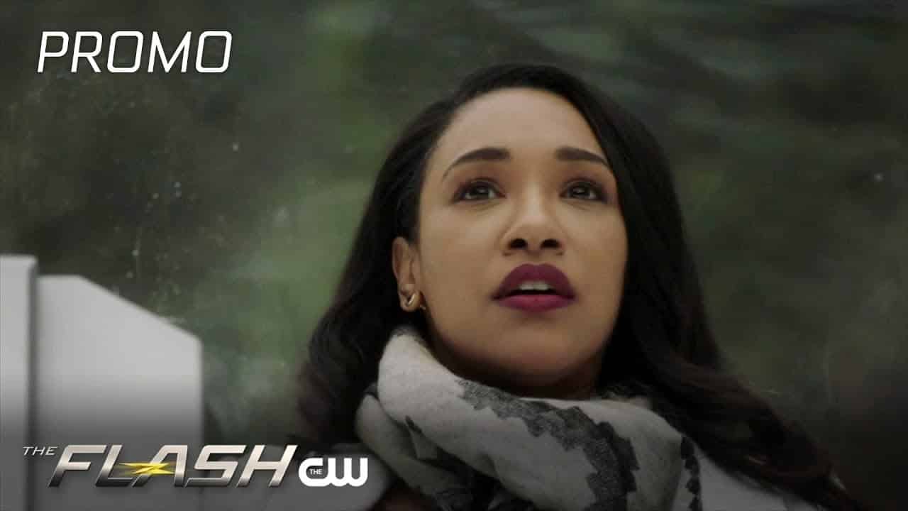 The Flash – Stagione 5: ecco il teaser trailer dell’episodio 19, Snow Pack