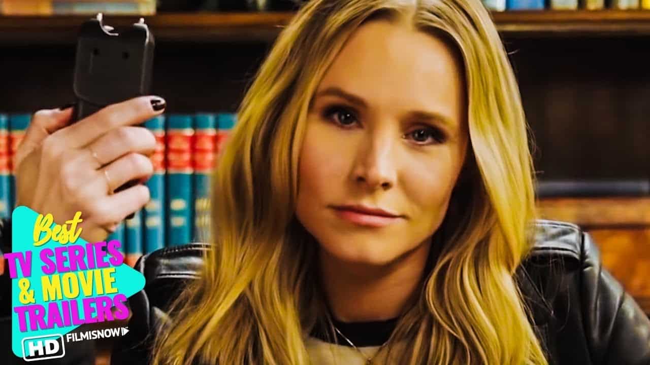 Veronica Mars, il revival: il teaser trailer rivela la data d’uscita