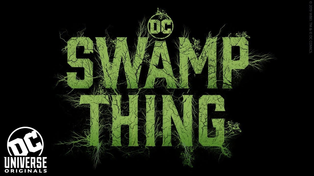 Swamp Thing: la notizia della cancellazione irrita il fandom