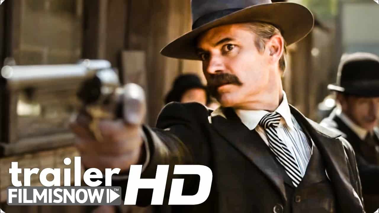 Deadwood: HBO rilascia un nuovo trailer del film