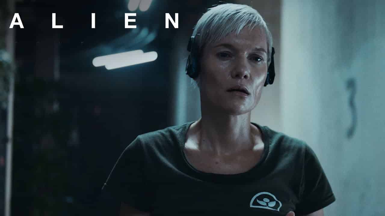 Alien: Specimen – Teaser trailer di uno dei sei corti per il 40° anniversario