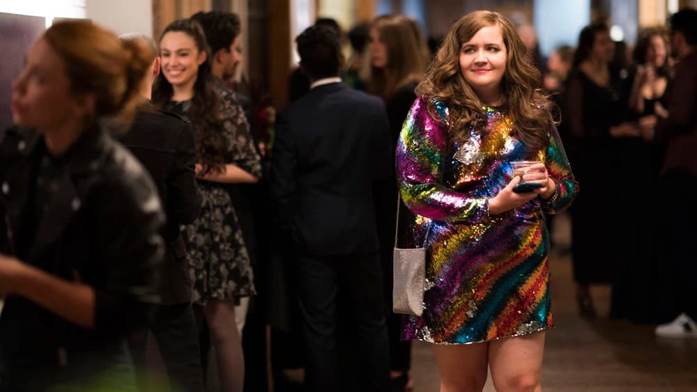 Shrill: la serie Hulu è stata rinnovata per la seconda stagione