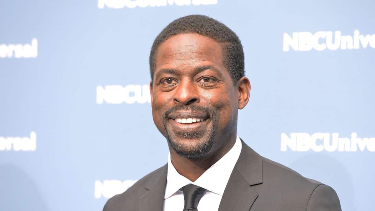 Sterling K. Brown protagonista del film Rise di Kevin Rodney Sullivan