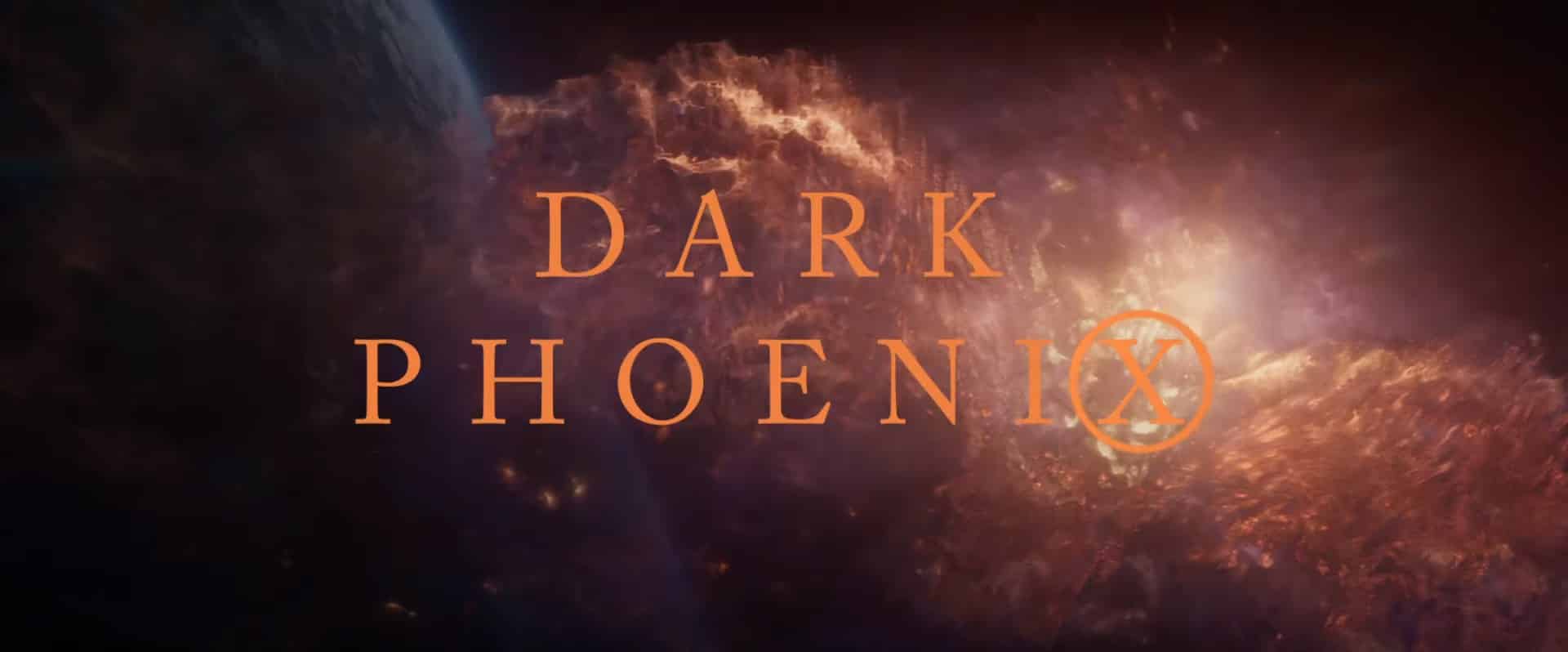 X-Men: Dark Phoenix, cinematographe.it