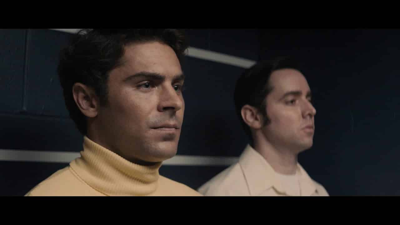 Ted Bundy - Fascino criminale: la nuova clip del film con ...