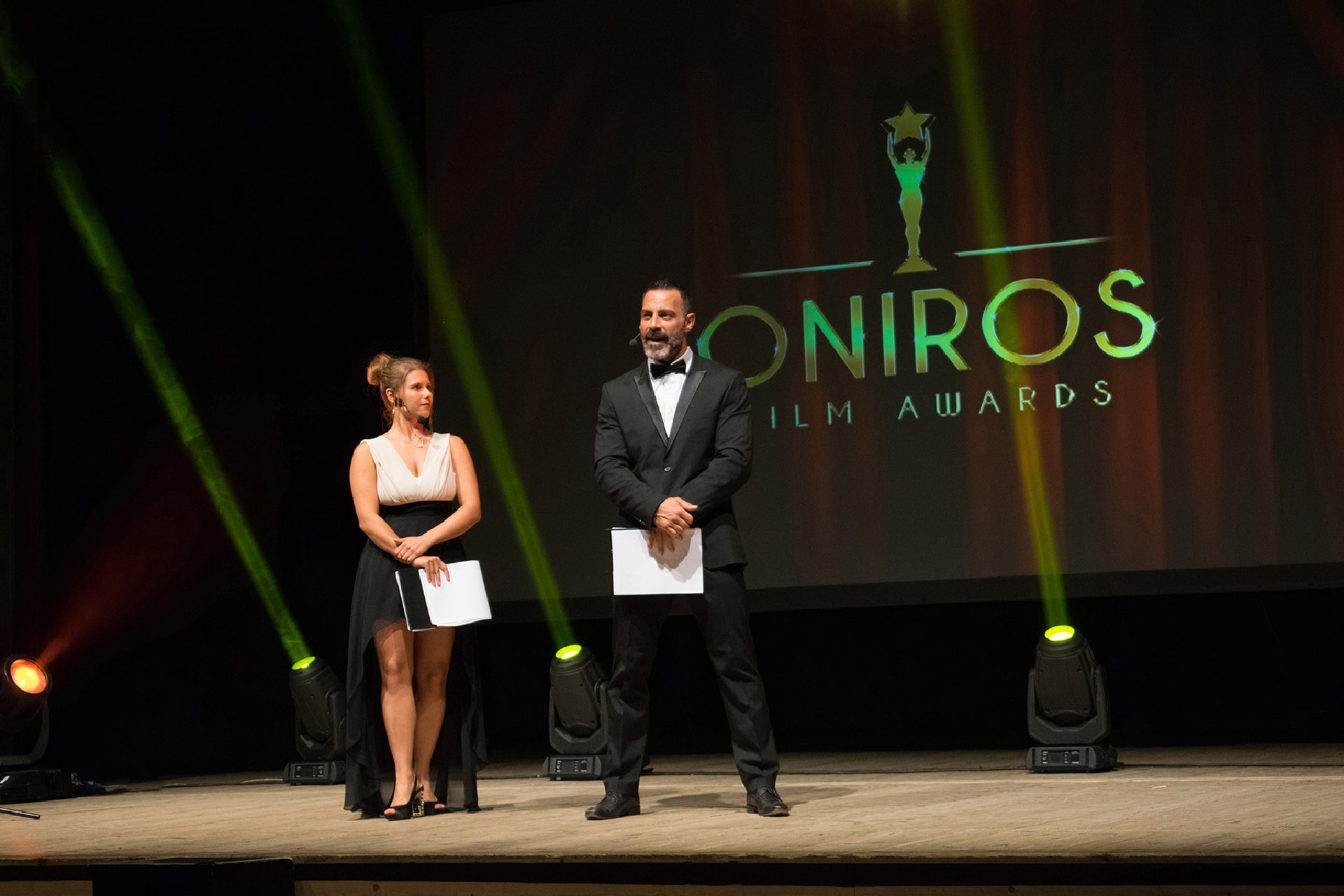 Oniros Film Awards 2019: al via la seconda edizione il 24 agosto