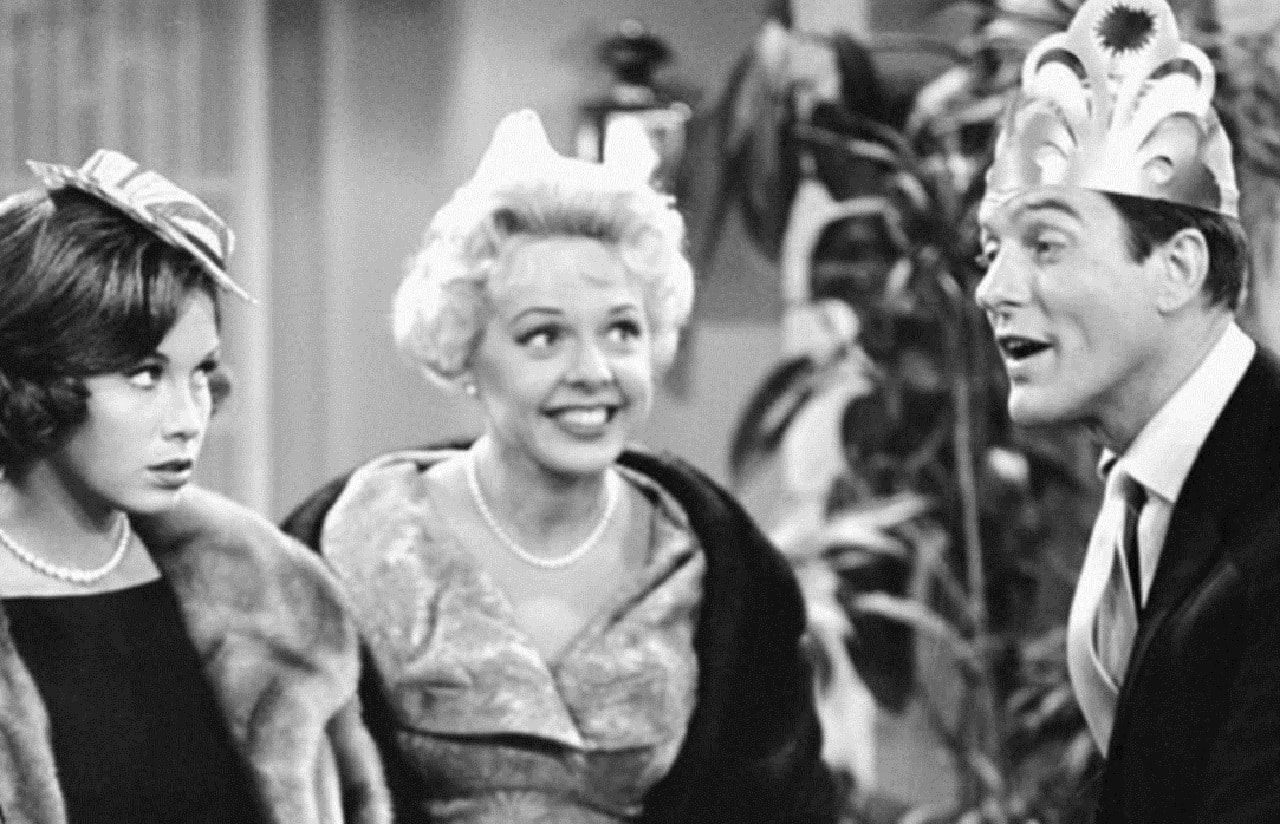 Barbara Perry: morta l’attrice del The Dick Van Dyke Show, aveva 97 anni