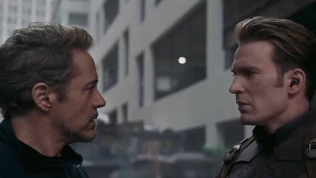 Avengers: Endgame – Chris Evans ansioso di spoilerare coi video dal set