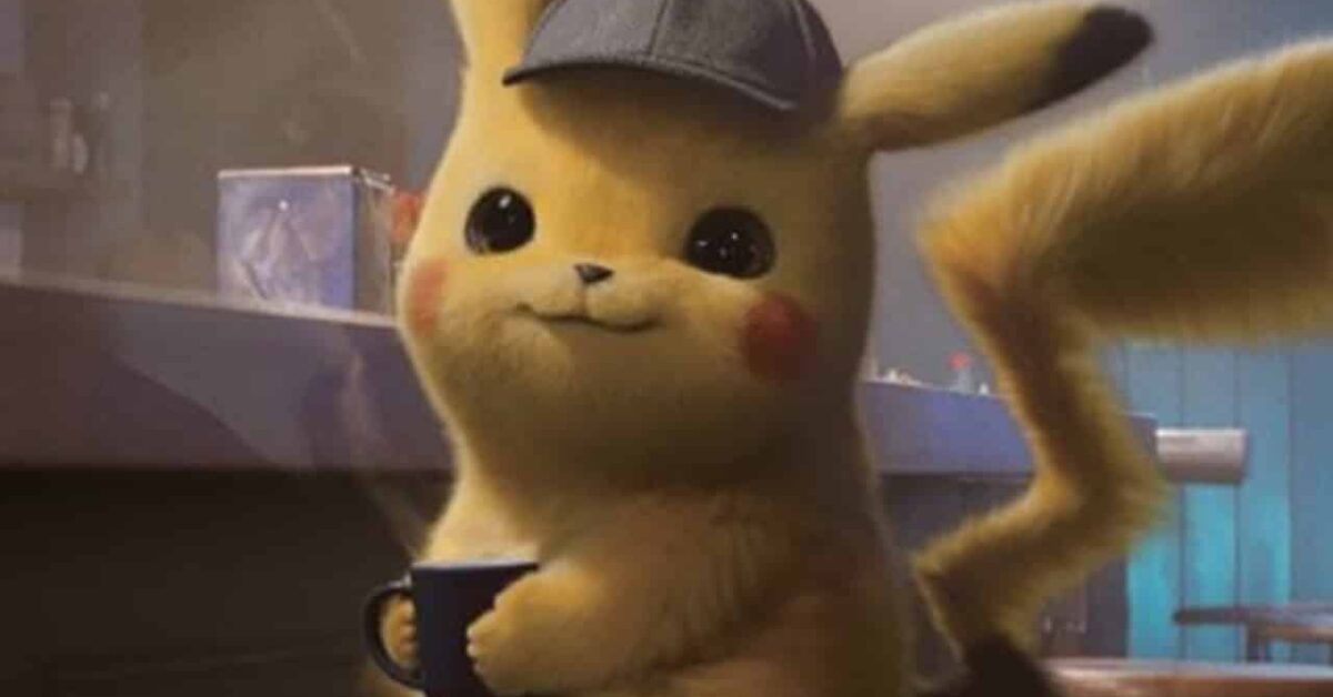 POKÉMON Detective Pikachu: Rivelato Il Punteggio Rotten Tomatoes