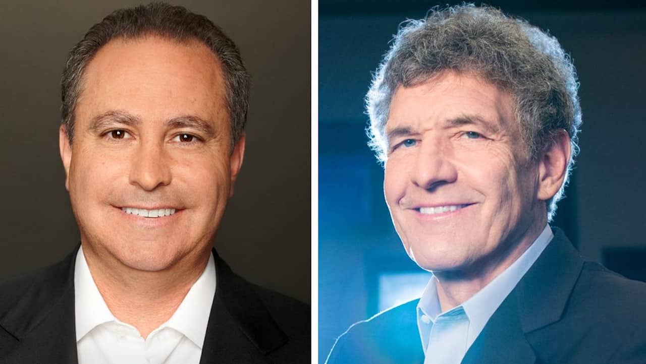 Disney: Alan Bergam nominato co-presidente insieme ad Alan Horn