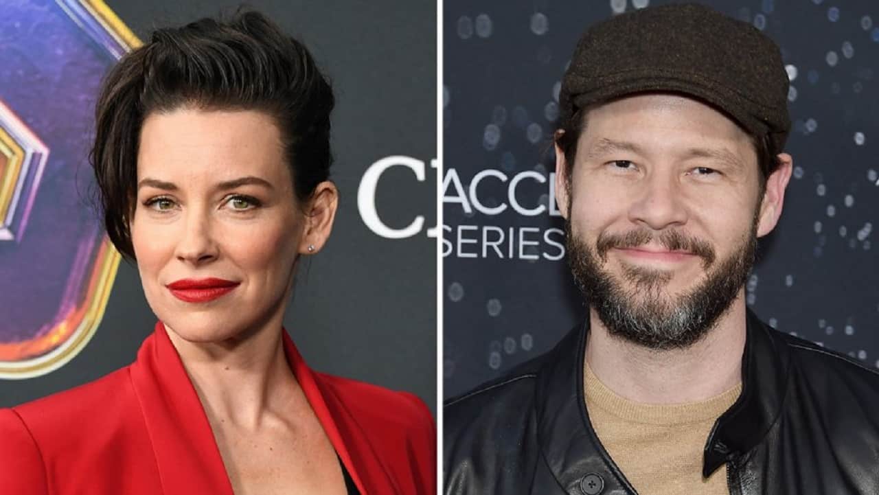 Happy Life: Evangeline Lilly e Ike Barinholtz nel cast della commedia