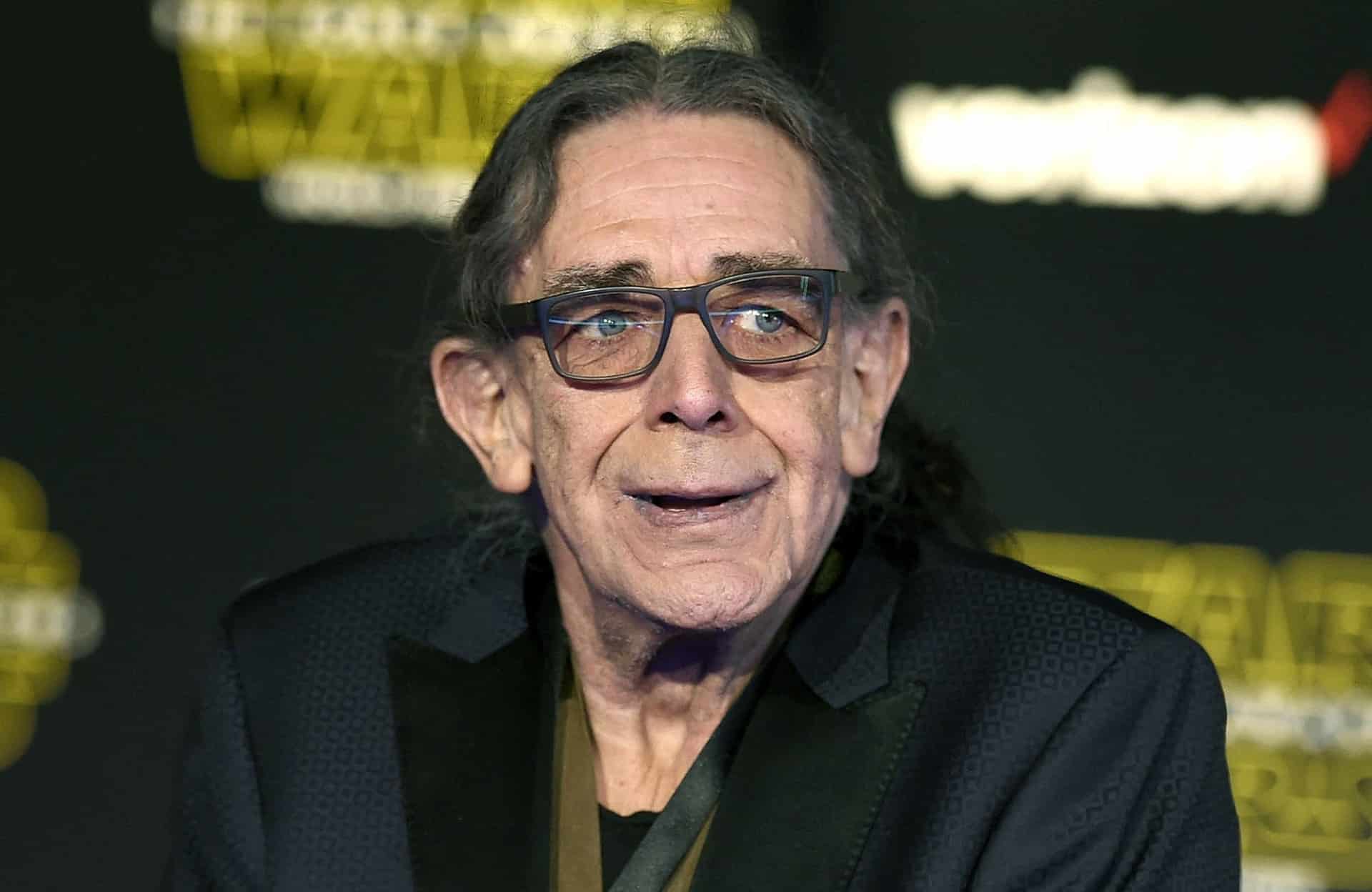 Peter Mayhew: le reazioni delle star di Hollywood alla morte dell’attore