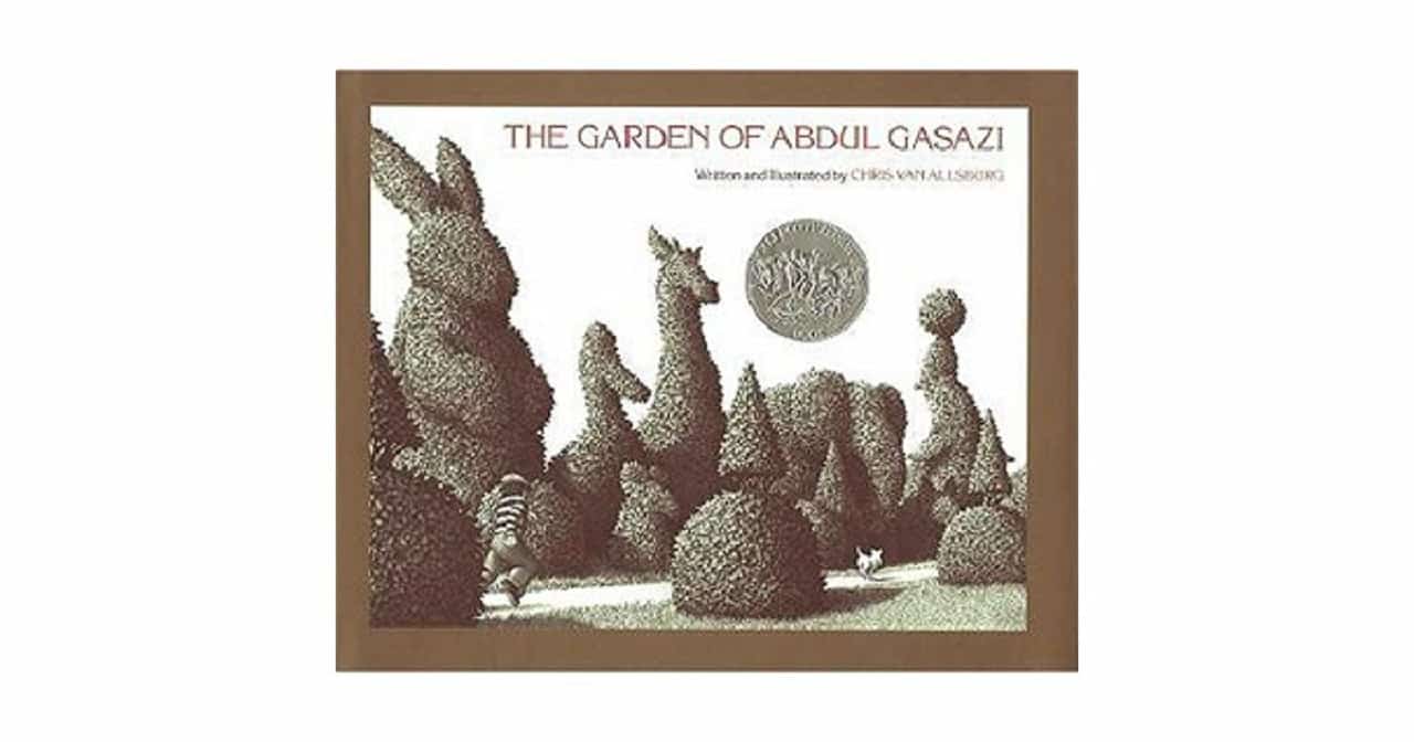 The Garden of Abdul Gasazi: Fox/Disney acquista i diritti per sviluppare il film