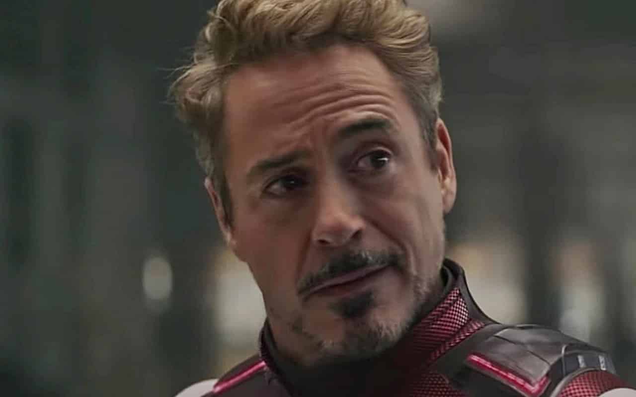 Robert Downey Jr. condivide un video dal set di Avengers ...