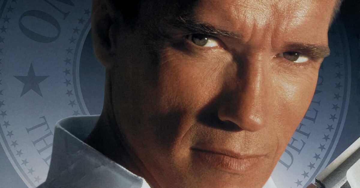 True Lies la serie tv sarà sviluppata per il servizio streaming Disney+