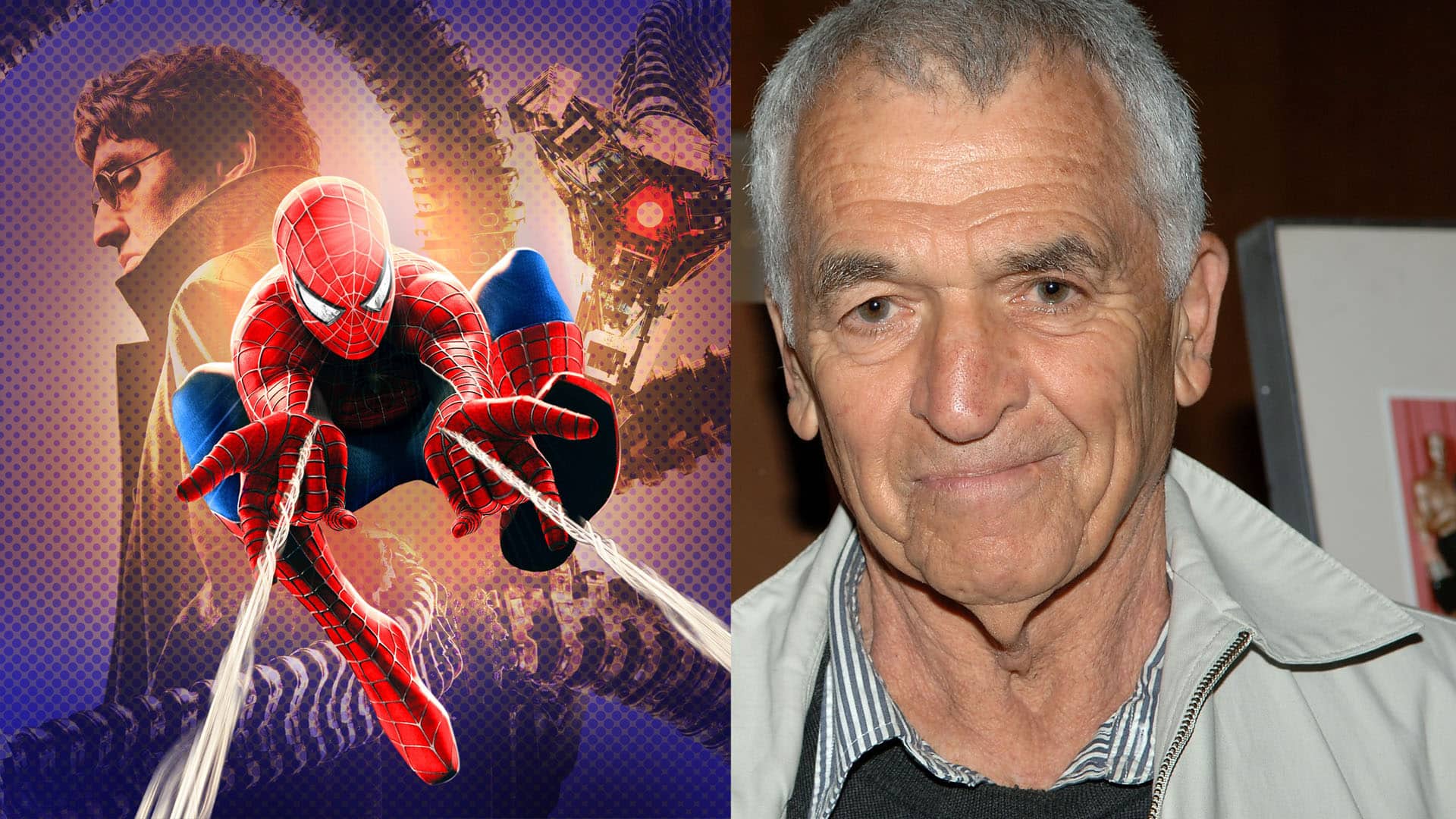 Addio a Alvin Sargent, sceneggiatore di Gente Comune e Spider-Man