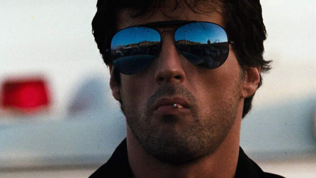 Cobra: Stallone sta sviluppando il progetto con Robert Rodriguez!